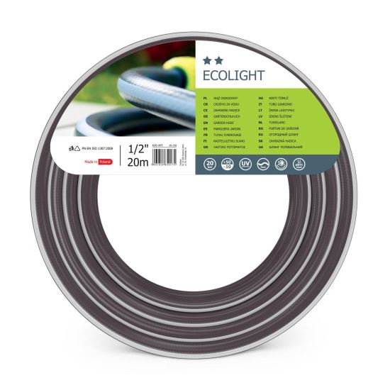 FURTUN ECOLIGHT 1/2 20M 10-150 Cellfast