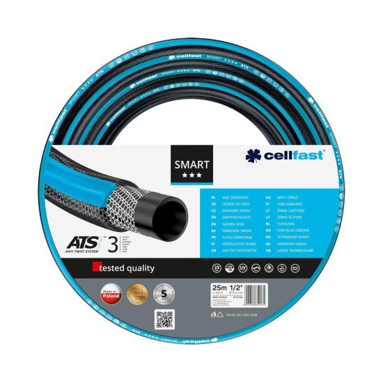 FURTUN SMART 1/2 25M 13-100 Cellfast 