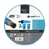 FURTUN SMART 1/2 20M 13-190 Cellfast