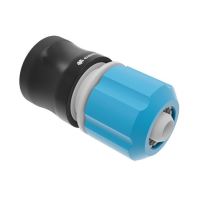 CONEXIUNE RAPIDA FURTUN CU STOP 3/4" 53-125 Cellfast