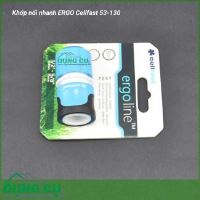 CONECTOR FURTUN ERGO 1/2 53130 Cellfast