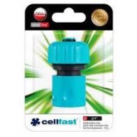 CONECTOR FURTUN ERGO 3/4 53135 Cellfast