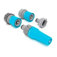 SET DUZA REGLABILA SI ACCESORII 1/2" 50-705 Cellfast