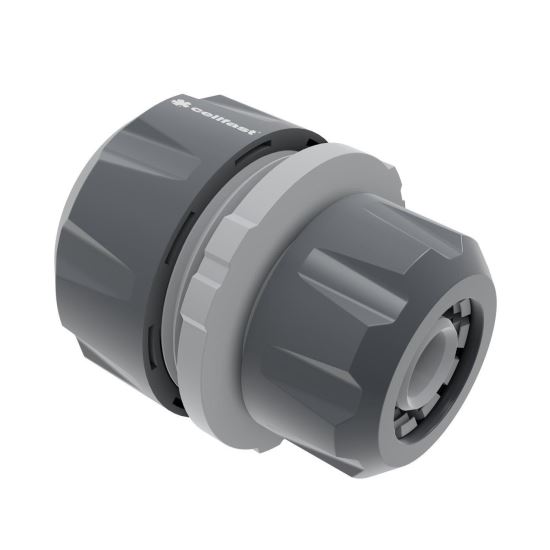 MUFA REPARATIE - PRELUNGIRE FURTUNE 1/2" - 3/4" 51-610 Cellfast