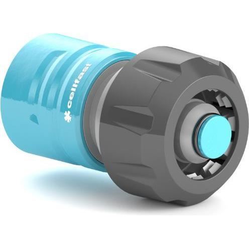 CUPLA RAPIDA CU STOP 3/4" 51-625 Cellfast