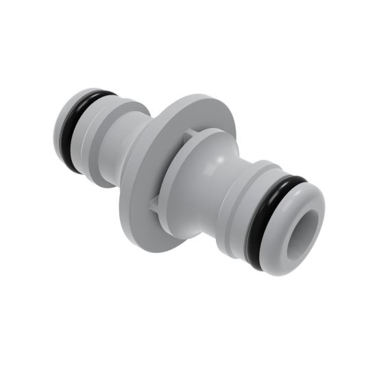 CONECTOR IMBINARE 1/2" - 3/4" 51-640 Cellfast