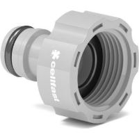 CONECTOR UNIVERSAL FILET INTERIOR 3/4" 51-655 Cellfast 