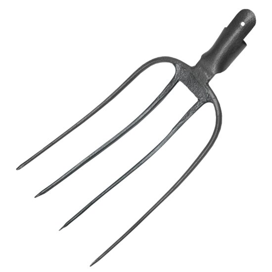 FURCA GRI CARBON 4 DINTI 634188