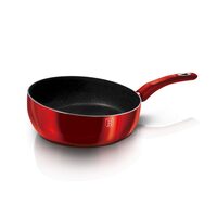 TIGAIE 26CM BURGUNDY Home Impex