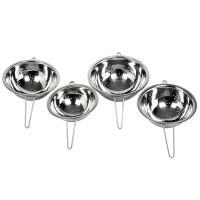 SET 4 BUC STRECURATOARE Home Impex