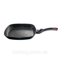 TIGAIE GRILL 28CM FULL INDUCT. Home Impex