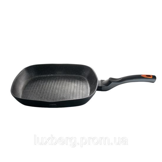 TIGAIE GRILL 28CM FULL INDUCT. Home Impex