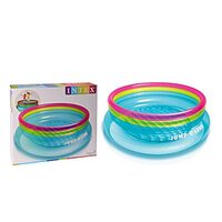 TRAMBULINA 203X69 I03400070