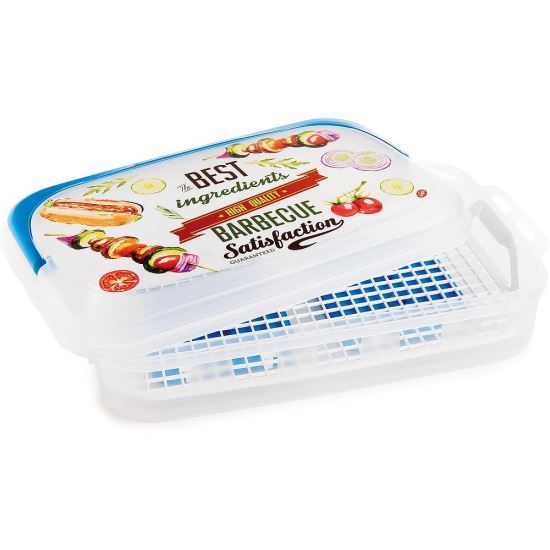 CUTIE RACIRE BBQ 7L JJA