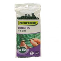 COLIER VERDE 50B 3.2X14 147125 Nortene