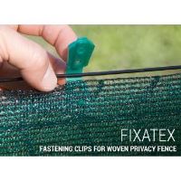 COLIER VERDE 50B 4.8X19 147128 Nortene