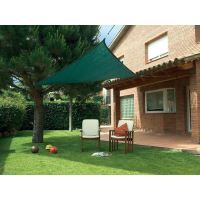 KIT PLASA UMBRIRE 3X3 2012344 Nortene