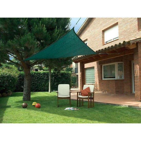 KIT PLASA UMBRIRE 3X3 2012344 Nortene