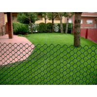 PLASA ROMB BN90 0.9X25 2002422 Nortene