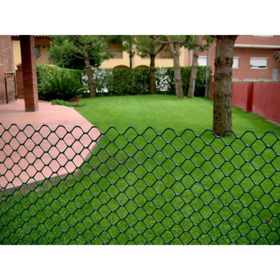 PLASA ROMB BN90 0.9X25 2002422 Nortene