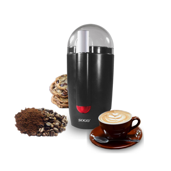 RASNITA CAFEA 150W 550 Sogo