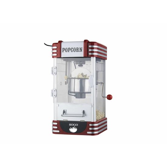 POPCORN MAKER 8C 310W 11350 Sogo