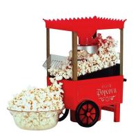 POPCORN MAKER RETRO 11330 Sogo