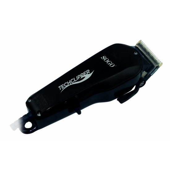 APARAT TUNS 12W 3525 NEGRU Sogo