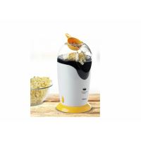 APARAT POPCORN 1200W 11320 GALBEN Sogo