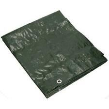 PRELATA 80G 6X10M VERDE 211012 Nortene
