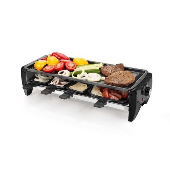 GRILL RACLET ETA 41629 BLACK