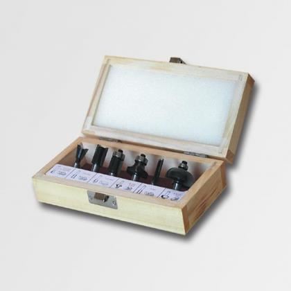 SET FREZE 6PCS P11138 XTLine