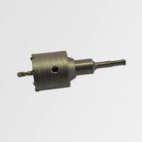 BURGHIU CAROTA SDS+ 65/100MM P11825 XTLine