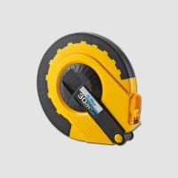 RULETA 30M BANDA FIBRA P13063 XTLine