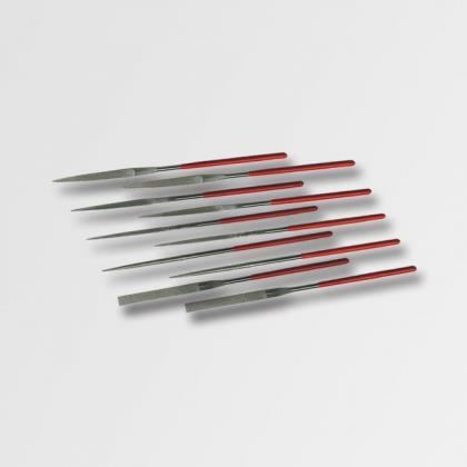 SET PILE DIAM.10PCS P18803 XTLine