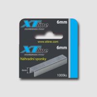 CAPSE 6X11.3MM 1000B P19165 XTLine