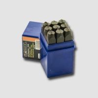 PONSOANE CIFRE 6MM P19776 XTLine