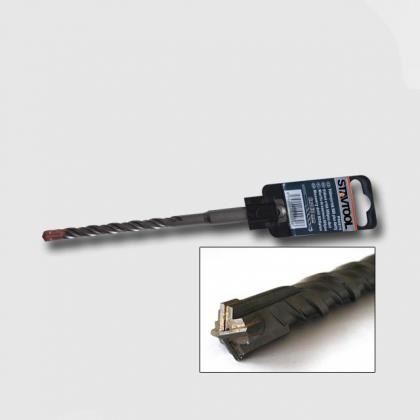 BURGHIU BETON SDS+ 26X600 P82660 XTLine