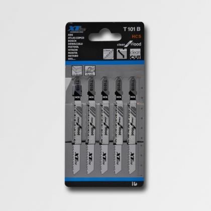 PANZE DECUPIR 5B T101A0 XTLine