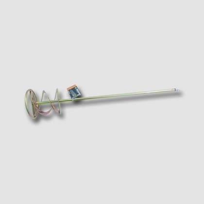 MIXER SDS+ 120 ZN35096 XTLine