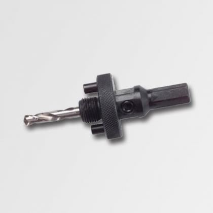 ADAPTOR CAROTA BI-METAL 32-152MM M25150 XTLine