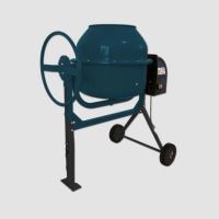 BETONIERA 200L XT200H XTLine