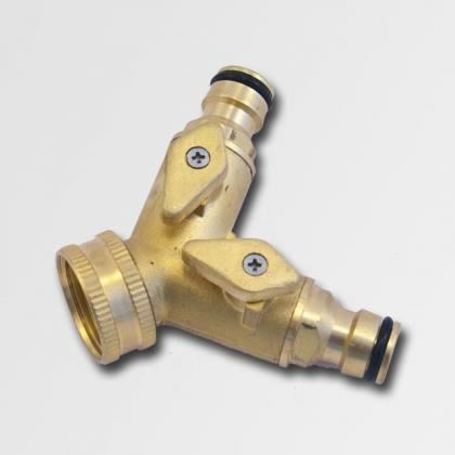 ADAPTOR 3/4 CU SUPAPA 2 CUPLE SB3030 XTLine