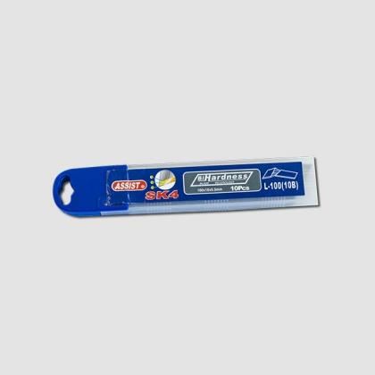 LAME CUTTER 18MM 18PCS P19146 XTLine