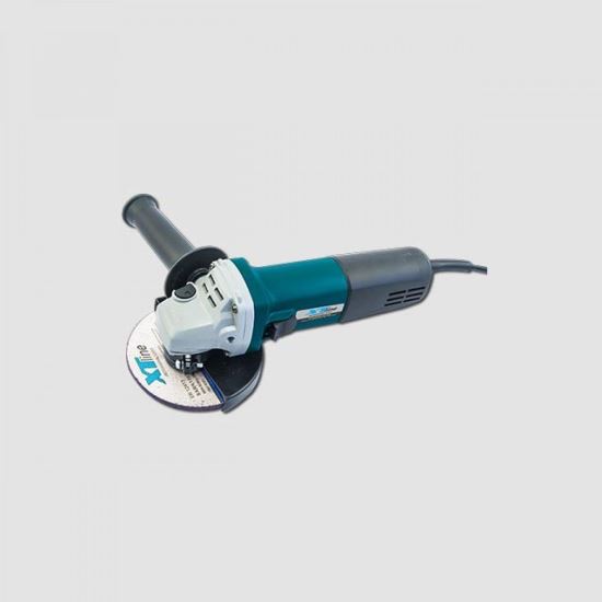 POLIZOR UNGHIULAR 125MM 840W XT105125 XTLine