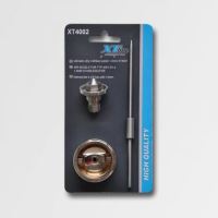 DUZA PISTOL 2.0MM XT4020 XTLine