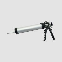 PISTOL ALU.SILICOM 600ML XT095 XTLine