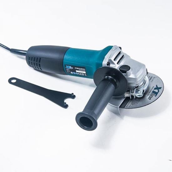 POLIZOR UNGHIULAR 115MM 720W XT105115 XTLine