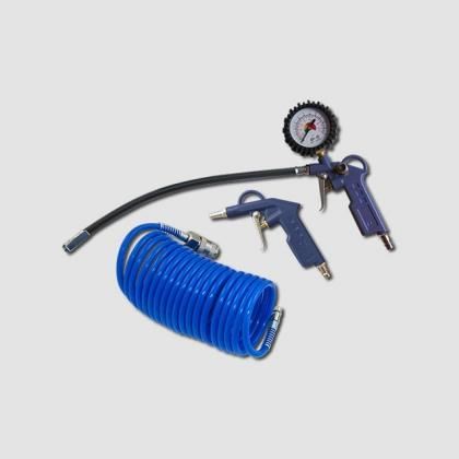 SET 3P PT.COMPRESOR XT10063 XTLine