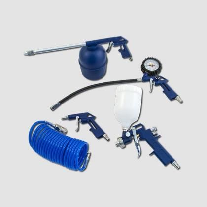 SET 5P PT.COMPRESOR XT10065 XTLine